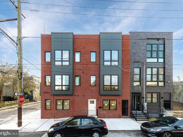 2400 W Montgomery Avenue, Philadelphia PA 19121
