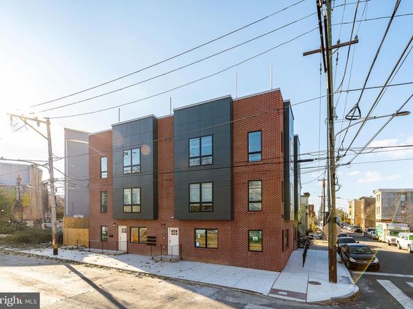 2400 W Montgomery Avenue, Philadelphia PA 19121