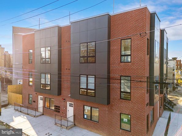 2400 W Montgomery Avenue, Philadelphia PA 19121