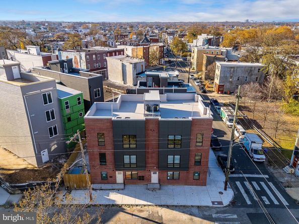 2400 W Montgomery Avenue, Philadelphia PA 19121