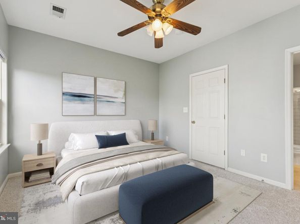 5332 Chieftain Circle, Alexandria VA 22312