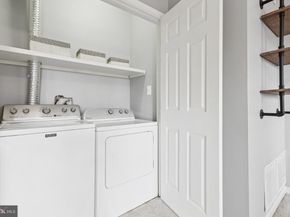 5332 Chieftain Circle, Alexandria VA 22312