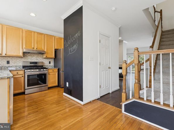 5332 Chieftain Circle, Alexandria VA 22312