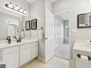 5332 Chieftain Circle, Alexandria VA 22312