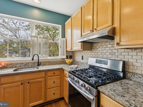 5332 Chieftain Circle, Alexandria VA 22312