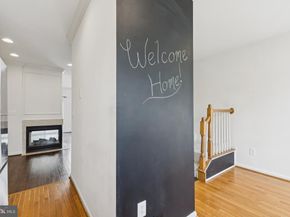 5332 Chieftain Circle, Alexandria VA 22312