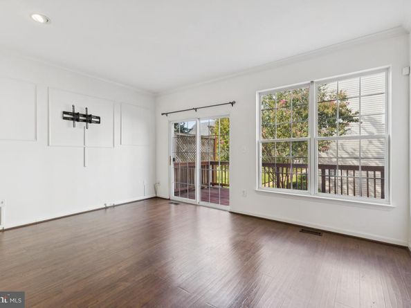 5332 Chieftain Circle, Alexandria VA 22312