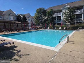 5332 Chieftain Circle, Alexandria VA 22312