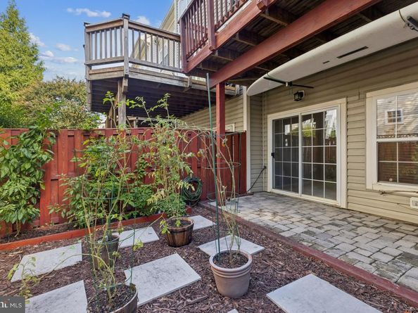 5332 Chieftain Circle, Alexandria VA 22312