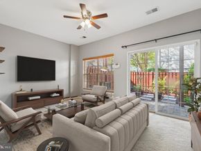 5332 Chieftain Circle, Alexandria VA 22312