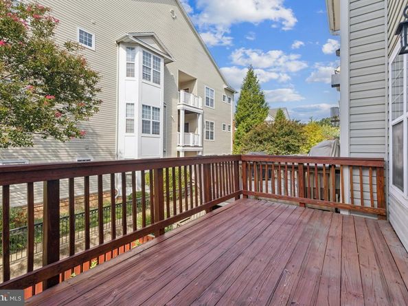 5332 Chieftain Circle, Alexandria VA 22312