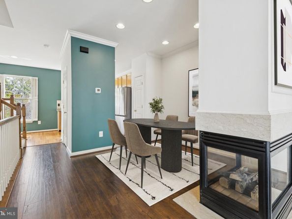 5332 Chieftain Circle, Alexandria VA 22312