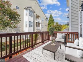 5332 Chieftain Circle, Alexandria VA 22312