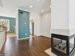 5332 Chieftain Circle, Alexandria VA 22312