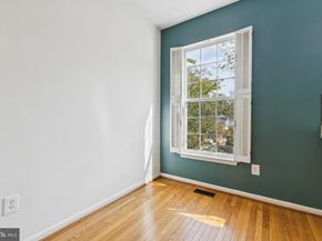 5332 Chieftain Circle, Alexandria VA 22312