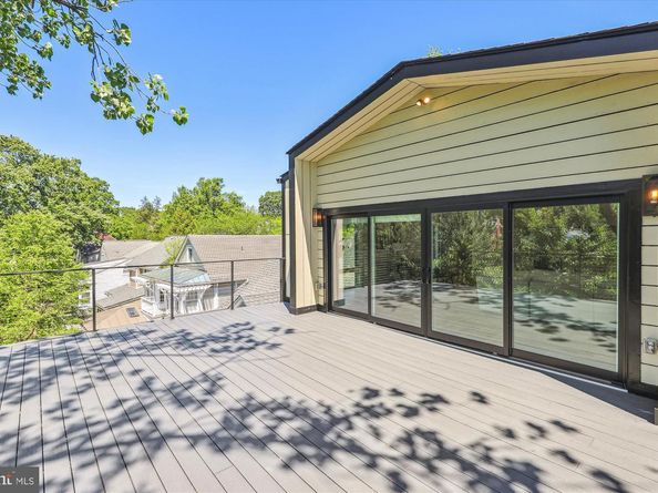 5706 Nevada Avenue NW, Washington DC 20015