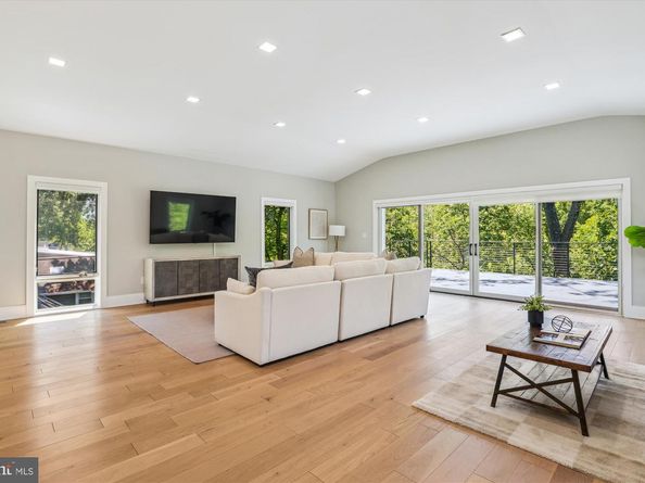 5706 Nevada Avenue NW, Washington DC 20015