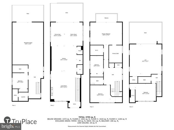 5706 Nevada Avenue NW, Washington DC 20015