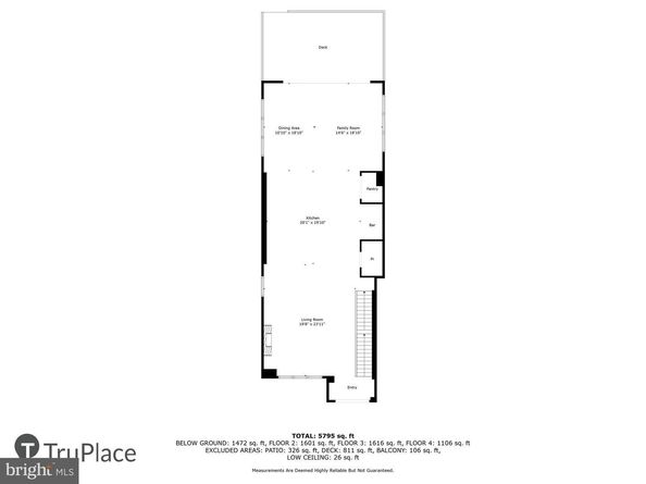 5706 Nevada Avenue NW, Washington DC 20015