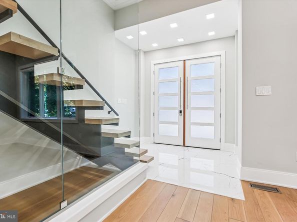 5706 Nevada Avenue NW, Washington DC 20015