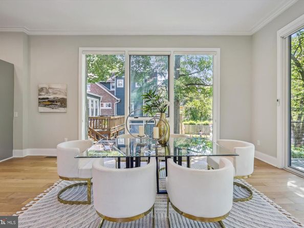5706 Nevada Avenue NW, Washington DC 20015