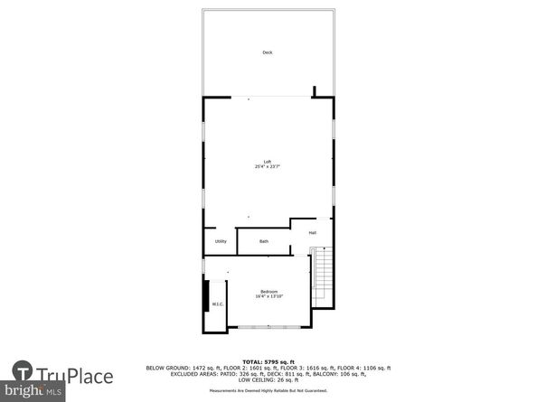 5706 Nevada Avenue NW, Washington DC 20015