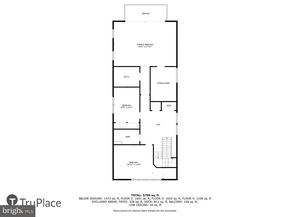 5706 Nevada Avenue NW, Washington DC 20015