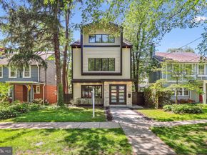 5706 Nevada Avenue NW, Washington DC 20015