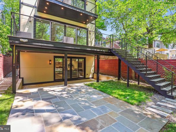 5706 Nevada Avenue NW, Washington DC 20015
