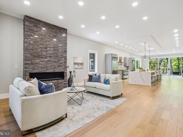 5706 Nevada Avenue NW, Washington DC 20015