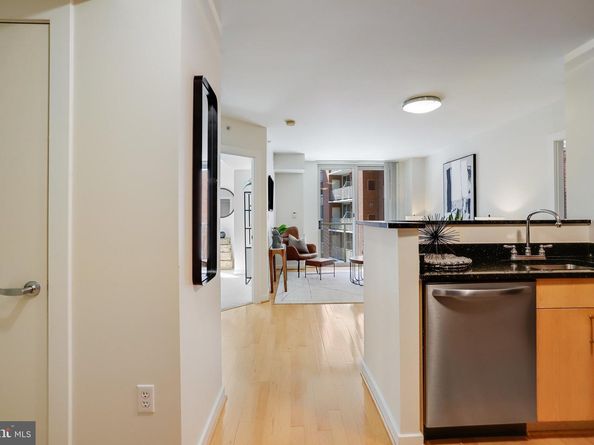 1000 New Jersey Avenue SE 828, Washington DC 20003