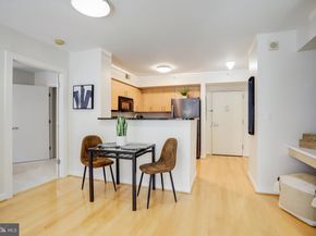 1000 New Jersey Avenue SE 828, Washington DC 20003