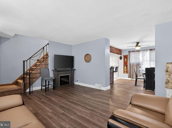 603 Green Lane, Philadelphia PA 19128