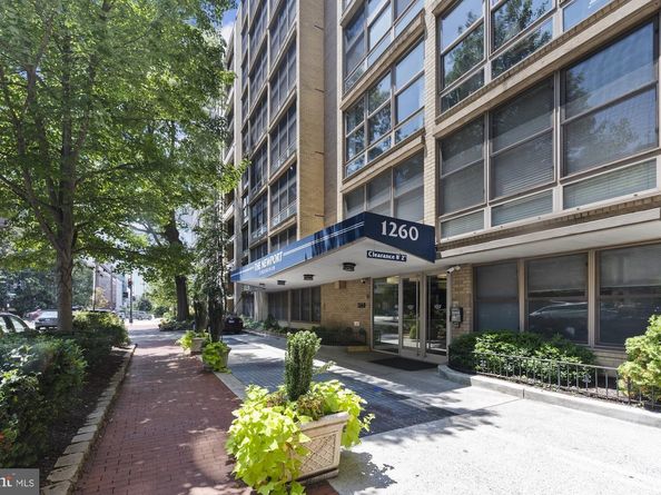 1260 21st Street NW 605, Washington DC 20036