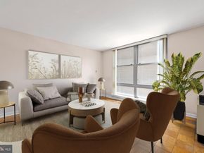 1260 21st Street NW 605, Washington DC 20036