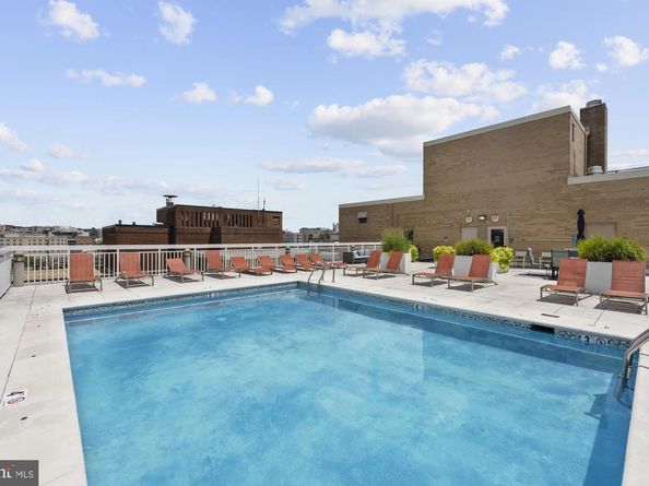 1260 21st Street NW 605, Washington DC 20036