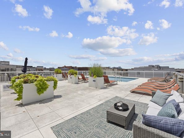 1260 21st Street NW 605, Washington DC 20036