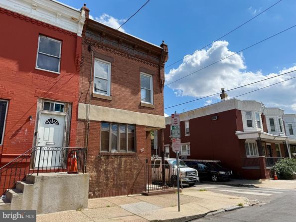 1825 S 21st Street, Philadelphia PA 19145