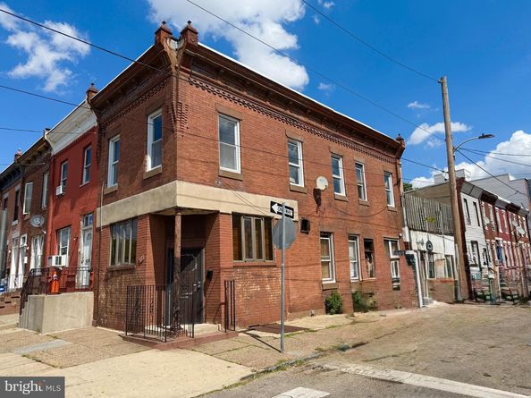 1825 S 21st Street, Philadelphia PA 19145