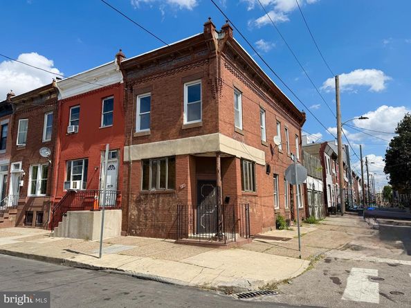 1825 S 21st Street, Philadelphia PA 19145