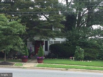 3306 Jones Bridge Road