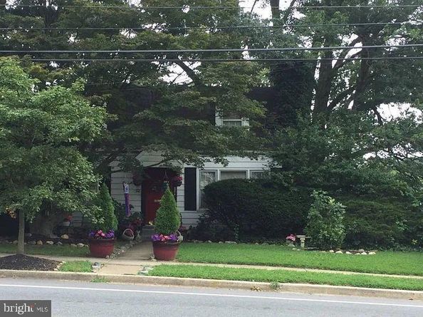 3306 Jones Bridge Road, Chevy Chase MD 20815