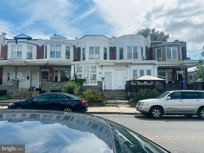 520 W Duncannon Avenue, Philadelphia PA 19120