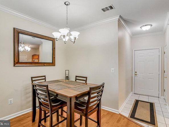 4561 Strutfield Lane 3414, Alexandria VA 22311