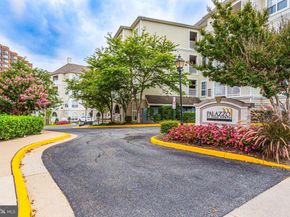 4561 Strutfield Lane 3414, Alexandria VA 22311