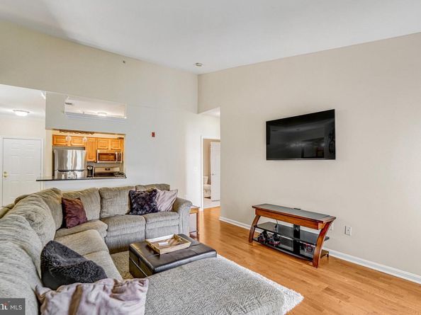 4561 Strutfield Lane 3414, Alexandria VA 22311