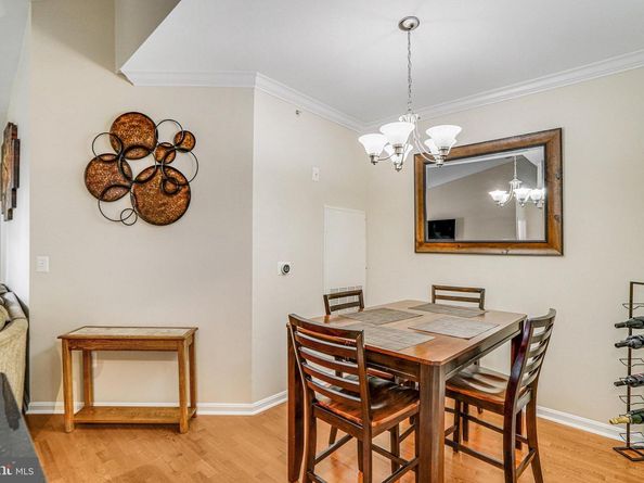 4561 Strutfield Lane 3414, Alexandria VA 22311