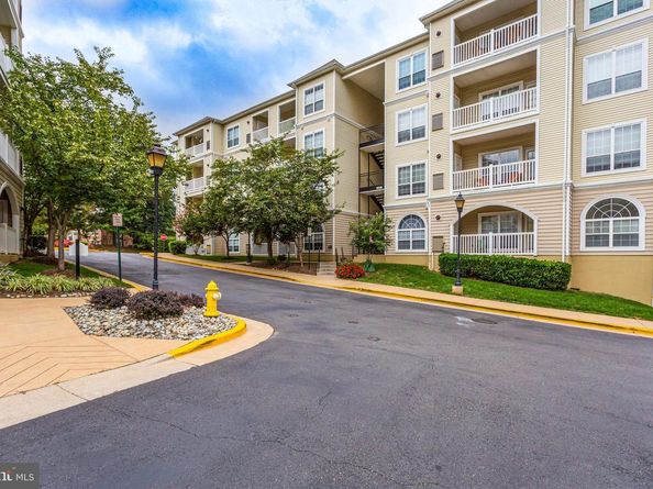 4561 Strutfield Lane 3414, Alexandria VA 22311
