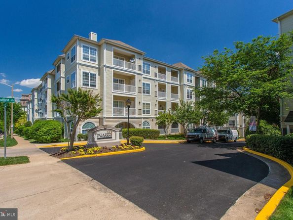 4561 Strutfield Lane 3414, Alexandria VA 22311