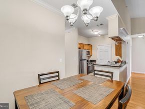 4561 Strutfield Lane 3414, Alexandria VA 22311